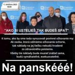 Na panské – 2023-10-01 humoristický týždenník 37/2023 episode thumbnail