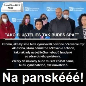Na panské – 2023-10-01 humoristický týždenník 37/2023