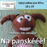 Na panské – 2023-10-08 humoristický týždenník 38/2023 episode thumbnail
