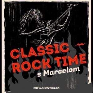 Classic Rock Time – 25.10.2023