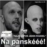 Na panské – 2023-10-29 humoristický týždenník 41/2023 episode thumbnail