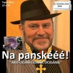Na panské – 2023-11-12 humoristický týždenník 43/2023 episode thumbnail