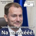 Na panské – 2023-11-26 humoristický týždenník 45/2023 episode thumbnail