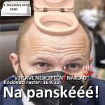 Na panské – 2023-12-03 humoristický týždenník 46/2023 episode thumbnail