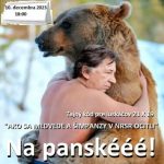 Na panské – 2023-12-10 humoristický týždenník 47/2023 episode thumbnail