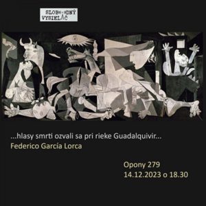 Opony 279 – 2023-12-14 Španielske varovanie. Reflexie z ciest 2.