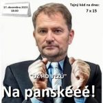 Na panské – 2023-12-17 humoristický týždenník 48/2023 episode thumbnail