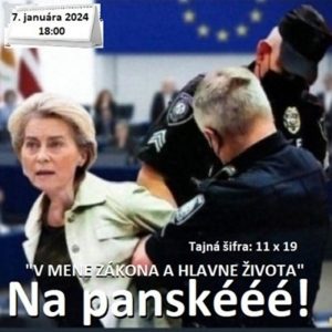 Na panské – 2024-01-07 humoristický týždenník 01/2024
