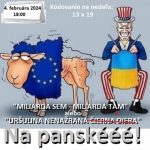 Na panské – 2024-02-04 humoristický týždenník 05/2024 episode thumbnail