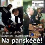 Na panské – 2024-02-25 humoristický týždenník 08/2024 episode thumbnail