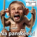 Na panské – 2024-03-03 humoristický týždenník 09/2024 episode thumbnail