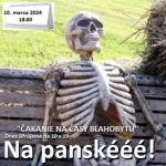 Na panské – 2024-03-10 humoristický týždenník 10/2024 episode thumbnail
