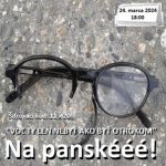 Na panské – 2024-03-24 humoristický týždenník 12/2024 episode thumbnail