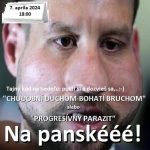 Na panské – 2024-04-07 humoristický týždenník 14/2024 episode thumbnail