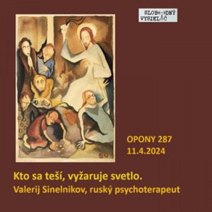 Opony 287 – 2024-04-11 „Čistá radosť„