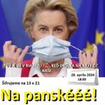 Na panské – 2024-04-28 humoristický týždenník 16/2024 episode thumbnail