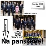 Na panské – 2024-05-05 humoristický týždenník 17/2024 episode thumbnail
