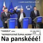 Na panské – 2024-05-12 humoristický týždenník 18/2024 episode thumbnail
