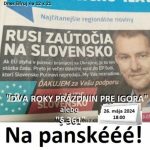 Na panské – 2024-05-26 humoristický týždenník 20/2024 episode thumbnail