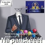 Na panské – 2024-06-09 humoristický týždenník 21/2024 episode thumbnail