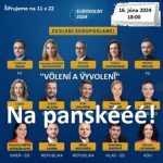 Na panské – 2024-06-16 humoristický týždenník 22/2024 episode thumbnail