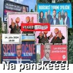 Na panské – 2024-07-14 humoristický týždenník 25/2024 episode thumbnail