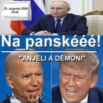 Na panské – 2024-08-25 humoristický týždenník 29/2024 episode thumbnail