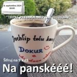 Na panské – 2024-09-08 humoristický týždenník 31/2024 episode thumbnail