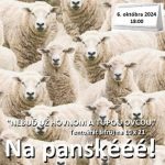 Na panské – 2024-10-06 humoristický týždenník 35/2024 episode thumbnail