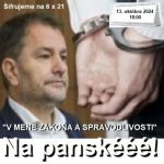 Na panské – 2024-10-13 humoristický týždenník 36/2024 episode thumbnail