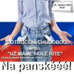 Na panské – 2024-10-20 humoristický týždenník 37/2024 episode thumbnail