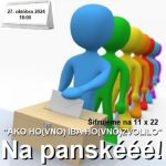 Na panské – 2024-10-27 humoristický týždenník 38/2024 episode thumbnail