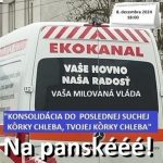 Na panské – 2024-12-08 humoristický týždenník 42/2024 episode thumbnail