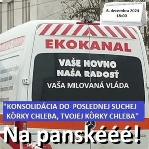 Na panské – 2024-12-08 humoristický týždenník 42/2024