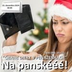 Na panské – 2024-12-15 humoristický týždenník 43/2024 episode thumbnail