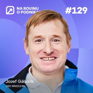 NRoP 129: Svetový dizajn z Kriváňa do celého sveta