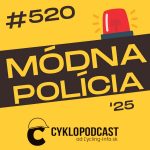 #520 Módna polícia dresov World Tour 2025 episode thumbnail