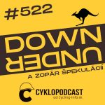 #522 Down Under a zopár špekulácií episode thumbnail