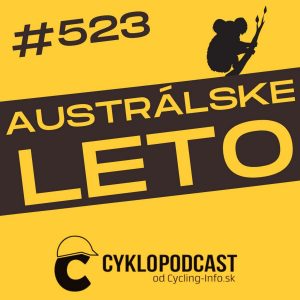 #523 Nová sezóna, staré zvyky