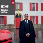 Za nadávky strata bodov či stopka, Hamilton vo Ferrari + ďalšie novinky (S04E02) episode thumbnail