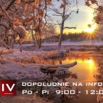 Dopoludnie na Infovojne s Adrianom 27.1.2025 episode thumbnail