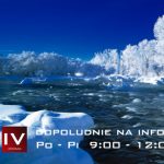 Dopoludnie na Infovojne s Adrianom 29.1.2025 episode thumbnail