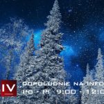 Dopoludnie na Infovojne s Adrianom 30.1.2025 episode thumbnail