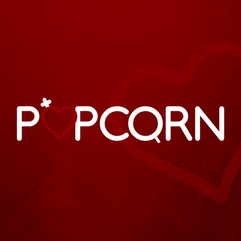 Popcorn – Erotika pre tvoje uši