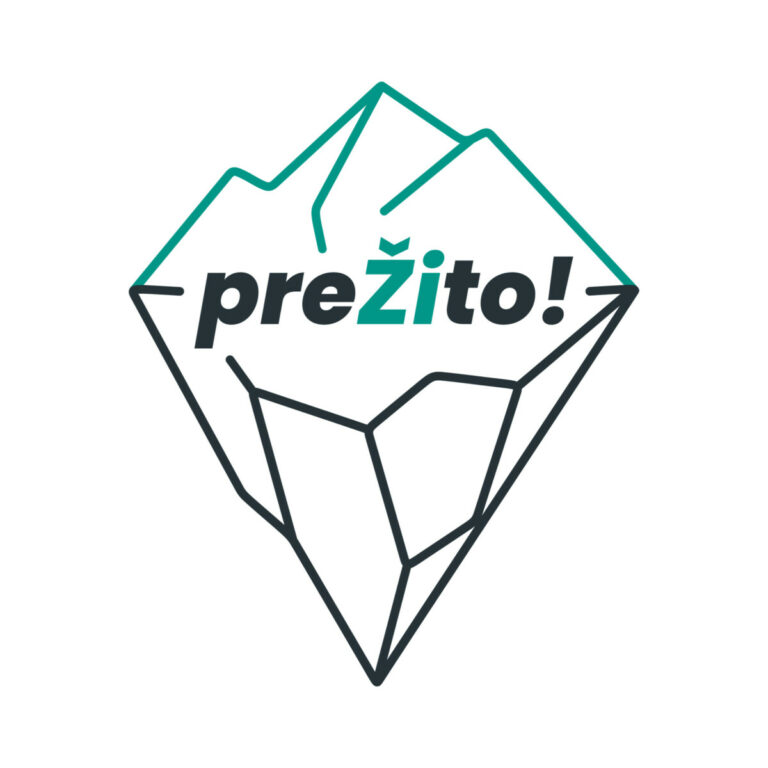 preŽito!