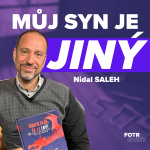 Nidal Saleh – Otec syna s Aspergerovým syndromem – Díl 63. episode thumbnail