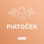 Logo Piatoček