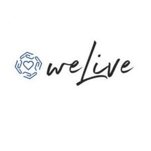weLive Podcast