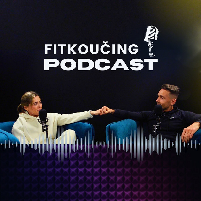 Fitkoučing Podcast