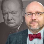 Andrej Žiarovský: Ako Winston Churchill previedol Britov ich najťažšou skúškou episode thumbnail
